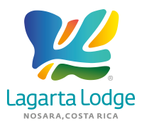 Logo Lagartalodge Logo Lagartalodge